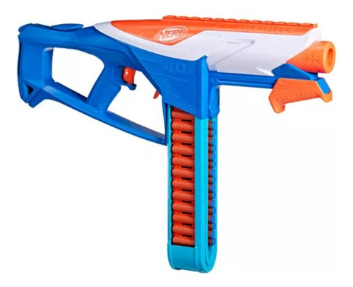 Nerf N Series Lanzador Infinite 80 Dardos Nerf N1