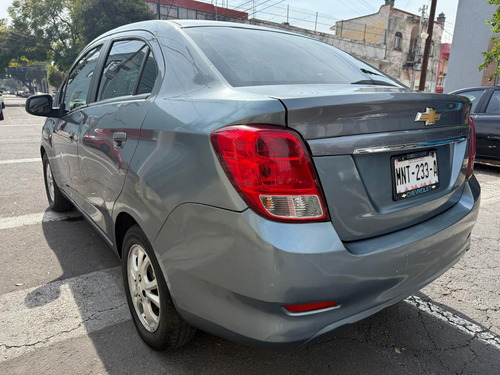 Chevrolet Beat 1.3 Ltz Mt