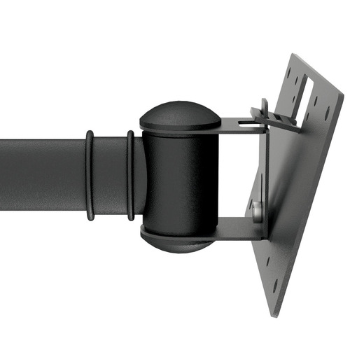 Suporte Multivisão STPA50 de parede para TV/Monitor de 19" até 56" preto