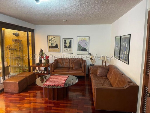 Imagen 3 de 12 de Bello Townhouse En Lomas De Prados Del Este. Cod 23-2680 / Jesus Jaramillo