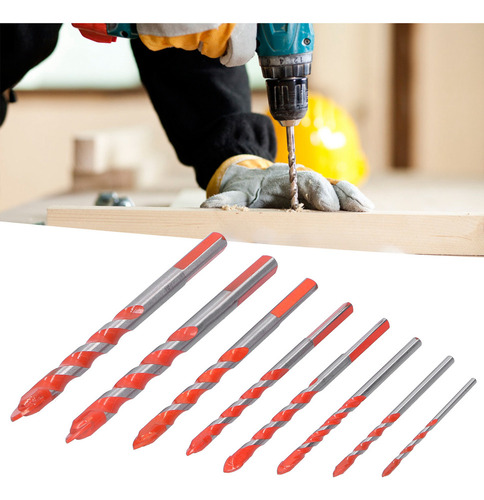Para Conjunto De Brocas De Ferramentas Manuais, Acessório