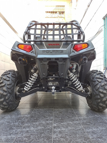 Polaris Rzr S Sport 800