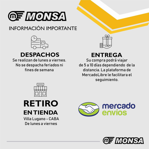 Imagen 5 de 7 de Juego De Cubiertas Duro Para Twister Ns Ybr 250 Uso S/camara