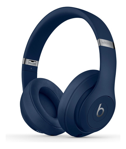 Fone de ouvido Beats Studio³ Wireless - Blue