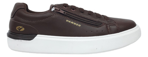 Zapatillas Urbanas Negro Offwhite Caramelo Hombre 39 Al 45