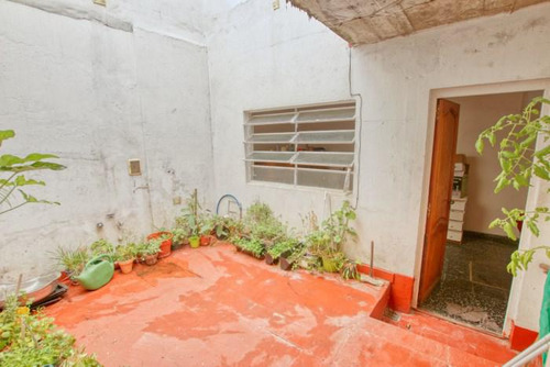 Linda Casa 4 Ambientes Sobre Lote Propio - Olivos