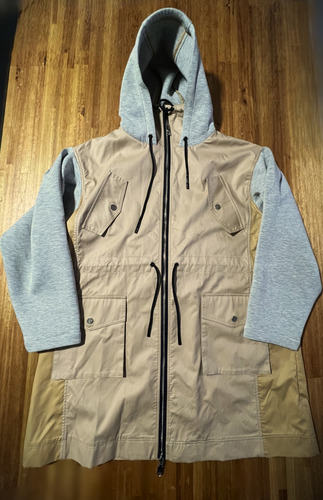 Campera Roller - Jazmin Chebar - Impecable!!! (Usado)