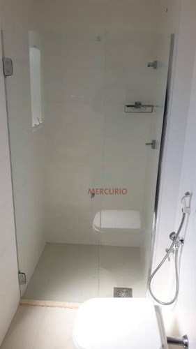 Apartamento Com 3 Dormitórios À Venda, 150 M² Por R$ 640.000,00 - Jardim Paulista - Bauru/sp - Ap3649