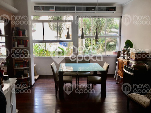 Imagem 2 de 21 de Apartamento - Ref: Co2ap55598
