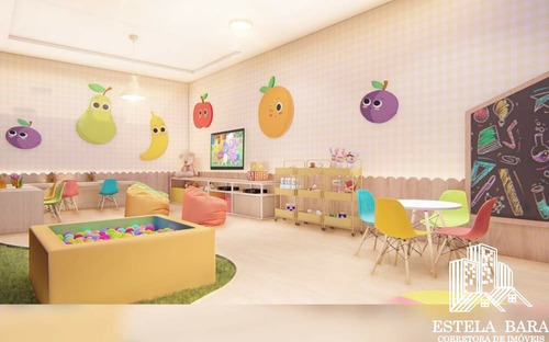 Imagem 2 de 23 de Apartamento - Ap00370 - 70402224