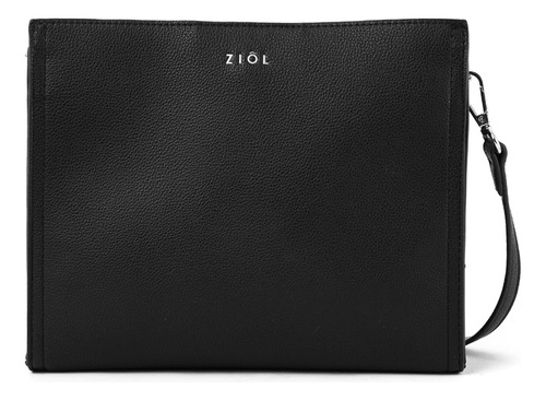 Eclat Cartera Tipo Bandolera Negro