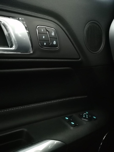 Imagen 5 de 11 de Mustang 5.0l Gt V8 At