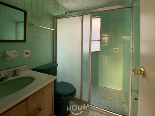 Imagen 9 de 13 de Departamento En Del Recreo, Azcapotzalco Con 2 Recámaras, 80 M², Id: 48173