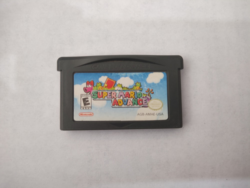 Super Mario Para Game Boy (Reacondicionado)
