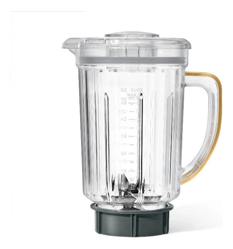 Licuadora Beautiful By Drew ,700w 2 Vasos,1.47lts,viaje Rosa