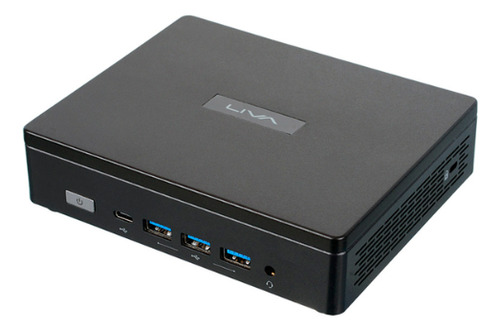 Mini Pc Ecs Liva Z5 Plus Core I3 -1315u (95-667-qe3036)