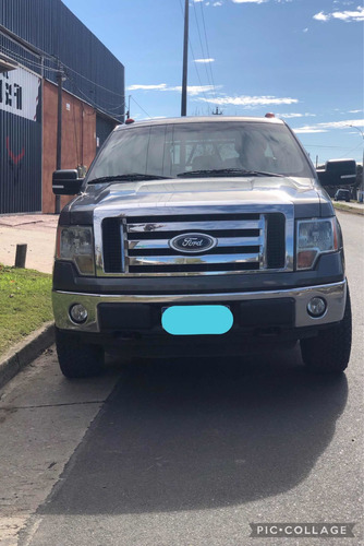 Ford F-150 4x4
