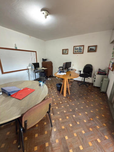 Ideal Empresa! Venta Casa/4 Dormitorios/casavalle