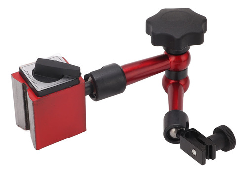 Soporte De Indicador De Prueba Ajustable, Base De Dial, Fuer