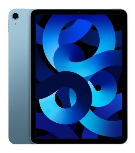 Apple iPad Air 256gb Wi-fi Blue (2022) - Mm9n3lla 