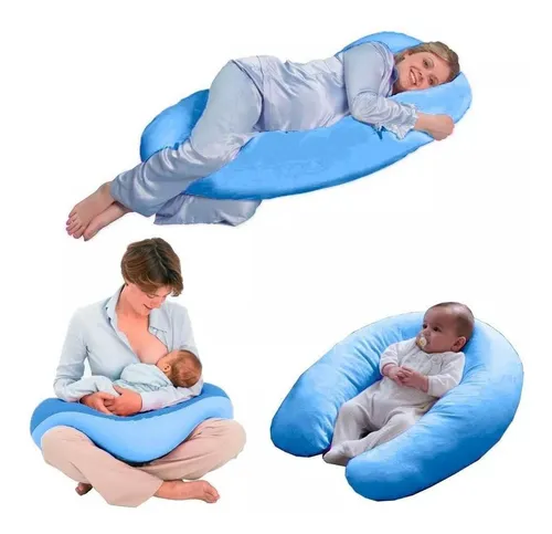 Almohadas maternas deals