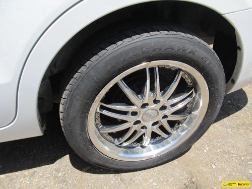Chevrolet Sail 1.4 Ls
