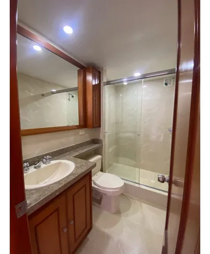 Apartamento En Arriendo Esperanza Norte
