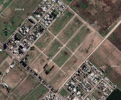 Imagen 3 de 8 de Terreno - Villa Parque Sicardi