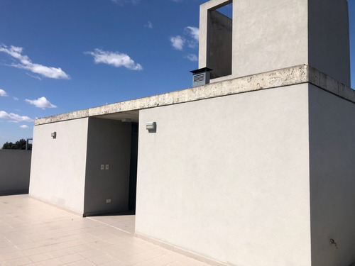 Imagen 9 de 21 de Departamento De 42 M2 C/cochera En El Palomar Frente Acceso