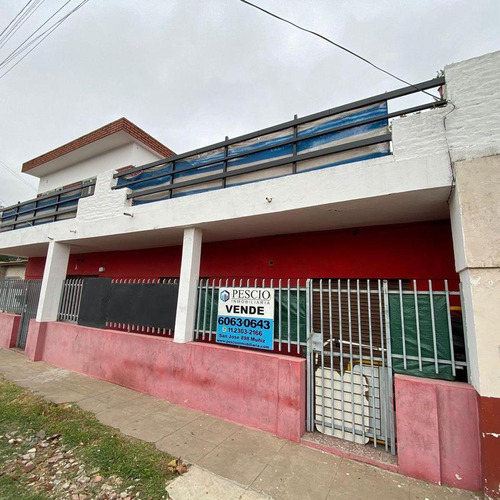 Ph En Venta De 4 Ambientes En San Miguel