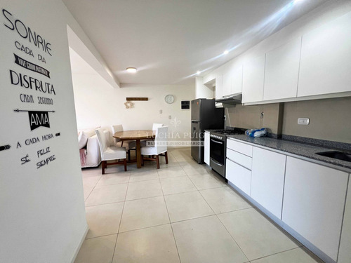 Departamento 3 Ambientes En Venta - Altos De Maschwitz