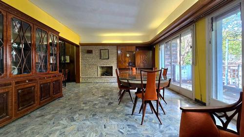 Ph Tipo Casa Venta Jardin Pileta 4 Amb Multifamili