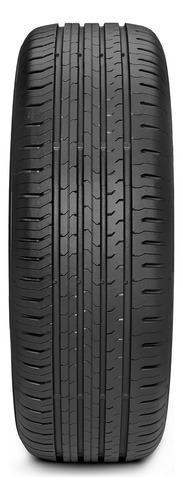Pneu 205/55R16 Continental Contiecocontact 5 91V Aro 16