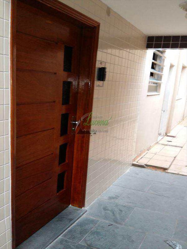 Imagem 6 de 30 de Apartamento 2 Dormitórios Campo Grande Santos - V5852