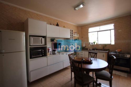 Imagem 22 de 29 de Apartamento Com 3 Dormitórios À Venda, 115 M² Por R$ 470.000,00 - Ponta Da Praia - Santos/sp - Ap4336
