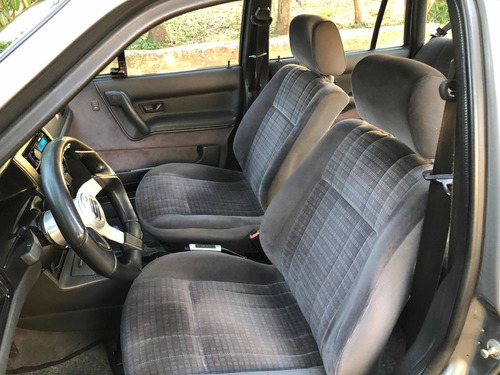 Volkswagen Santana Santana Mi 98 Gas