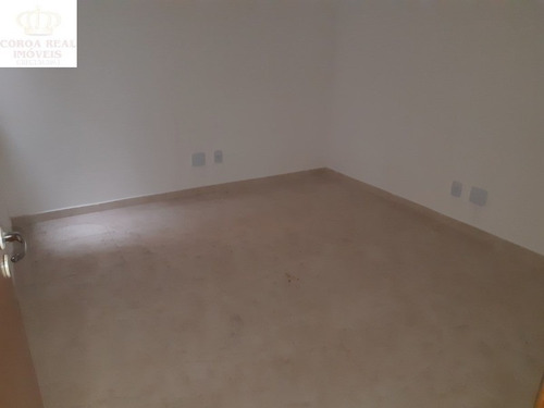 Apartamento Novo Próximo Do Metro Patriarca - Ap00580 - 69492994