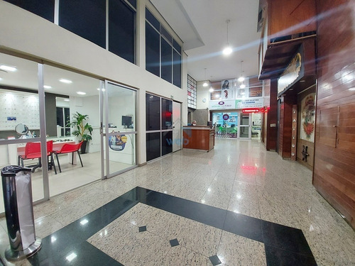 Imagem 21 de 23 de Edifício Águia De Haia - Laje Corporativa Privilegiadamente Localizada Frente A Praça Rui Barbosa, No Centro De Curitiba! - Sa00029 - 69957755