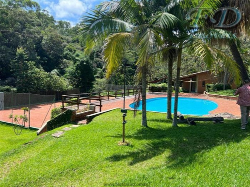 Imagem 11 de 22 de Terrenos Em Condomínio À Venda Em Atibaia/sp - Compre O Seu Terrenos Em Condomínio Aqui! - 1491885