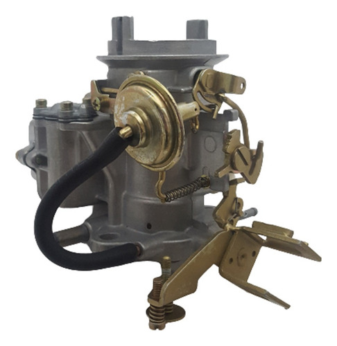 92038 Carburador Holley Tapa 1920 Una Garganta 1970-1980 6cl (Reacondicionado)