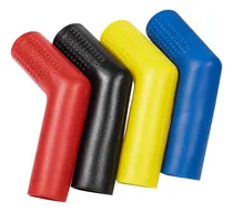 Comprar Protector De Calzado Cubre Pedal De Cambios Moto Universal