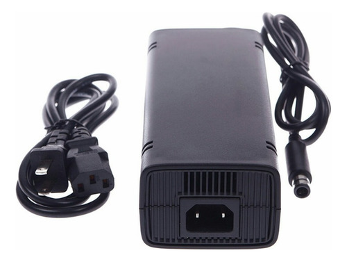 Fuente De Poder Xbox 360 Slim E ( Usado) (Usado)
