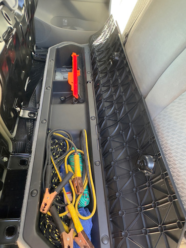 Toyota Tacoma Sr-5 Prerunner Cd Abs Ba Mt
