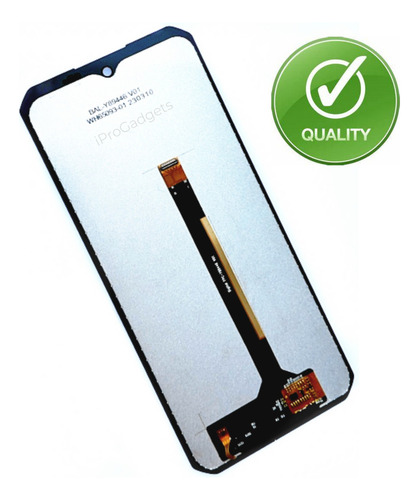 Lcd Pantalla Táctil Lcd Para Oukitel Wp22 Wp26