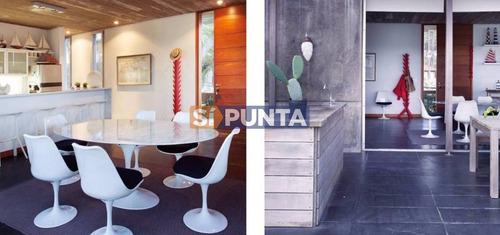 Imagen 5 de 8 de Casa, 3 Dormitorios, Rincon Del Indio, Punta Del Este, Venta Y Alquiler