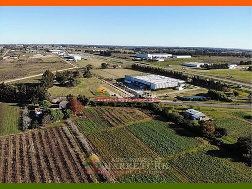 Venta De Terreno 8 Has A Metros De Ruta 5 , Canelones