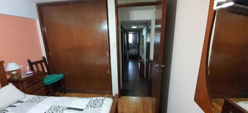 Imagen 4 de 8 de Amplio Departamento En Venta Macrocentro De Rosario
