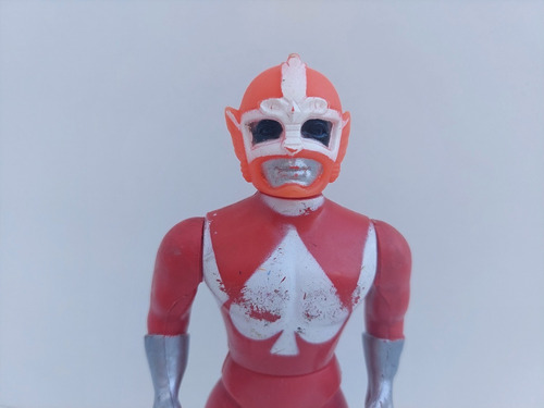 Power Ranger Red - 90's 