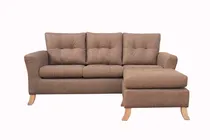 Comprar Sofá Rinconero Chaise Longue Escandinavo Nórdico Kalú
