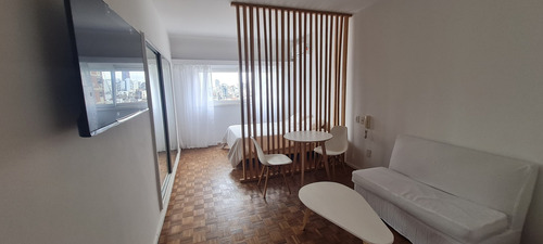 Departamento En Venta En Recoleta, Capital Federal, Buenos Aires